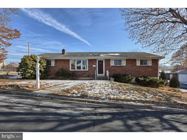 66 HICKORY ST, Schuylkill Haven, PA 17972