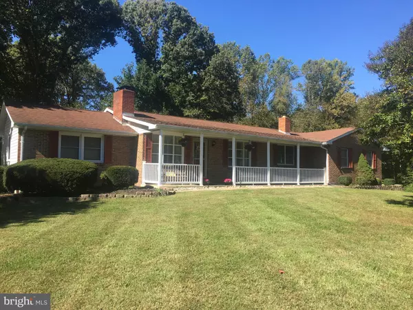 4035 HOWES CT, Dunkirk, MD 20754