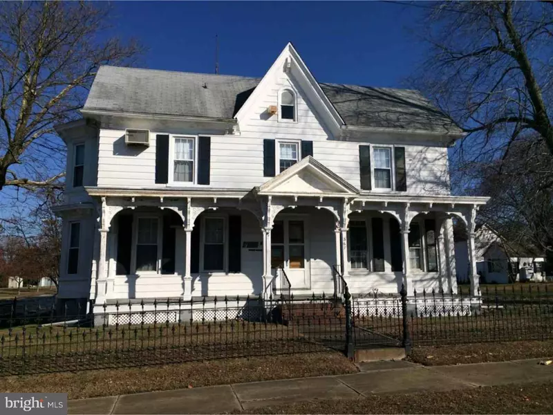 367 MAIN ST, Cedarville, NJ 08311