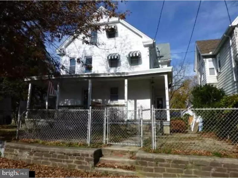 206 W MAIN ST, Millville, NJ 08332