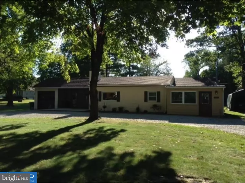 2111 S MAIN RD, Vineland, NJ 08360