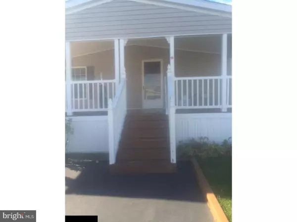 Vineland, NJ 08360,2110 MAYSLANDING RD