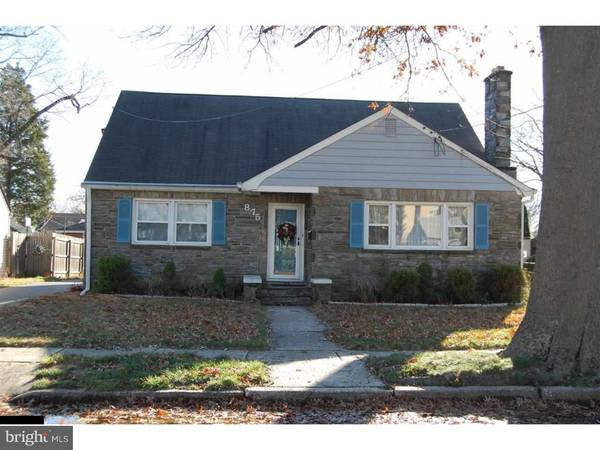 875 SAWYER AVE, Vineland, NJ 08360