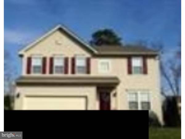 3657 ISABEL RD, Vineland, NJ 08361