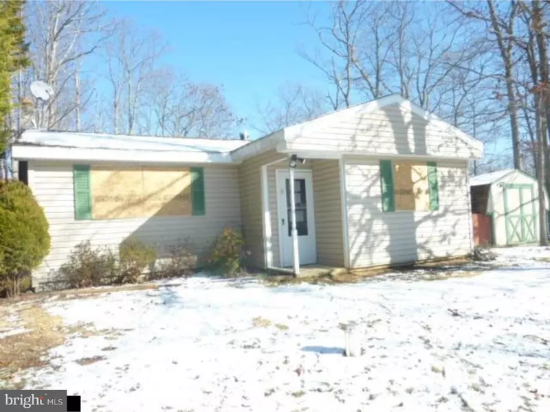 7142 SAMUEL DR, Millville, NJ 08332