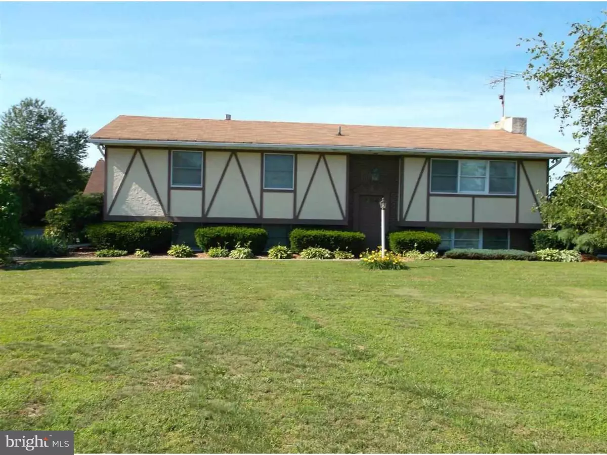 Vineland, NJ 08360,2850 VINE RD