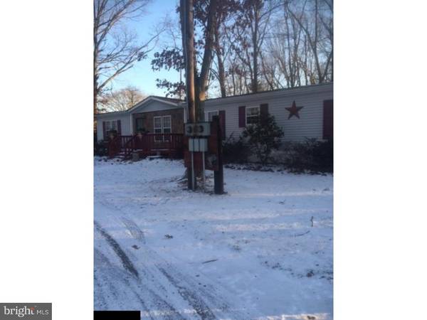 248 ROUTE 40, Upper Pittsgrove Township, NJ 08318