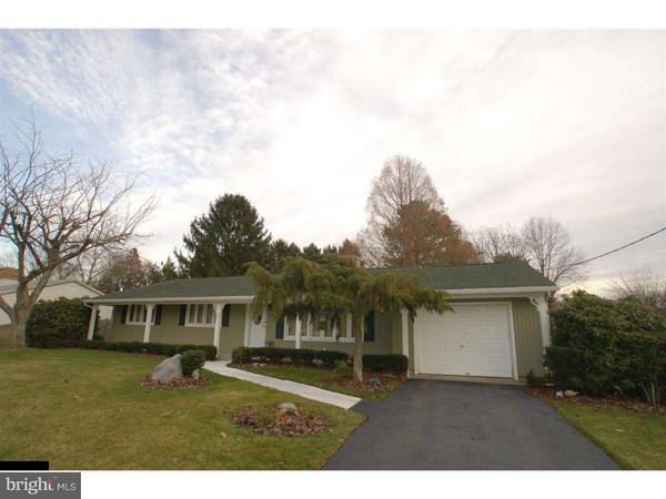 1267 KIRKWOOD DR, Vineland, NJ 08361