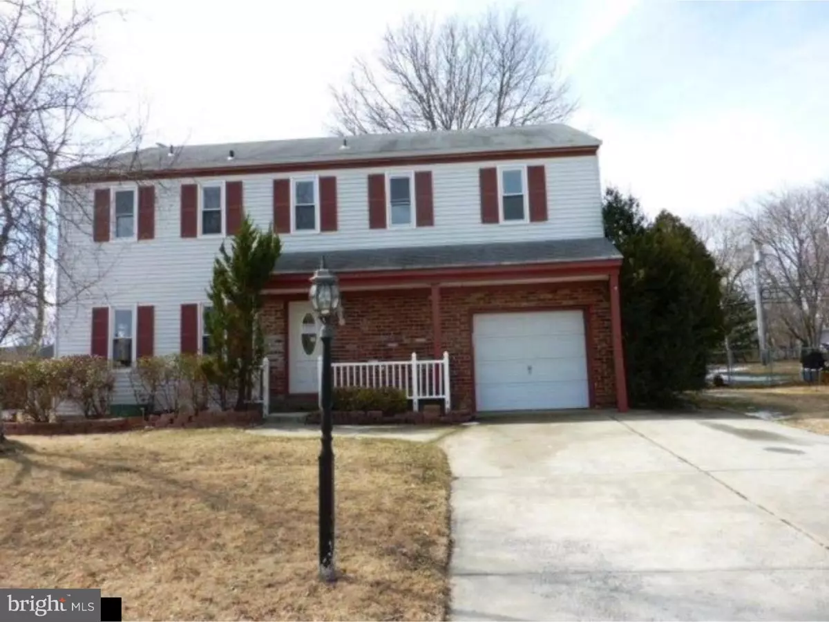 Williamstown, NJ 08094,318 IPSWICH LN