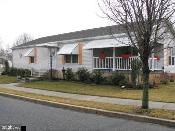 1616 PENNSYLVANIA AVE, Vineland, NJ 08361