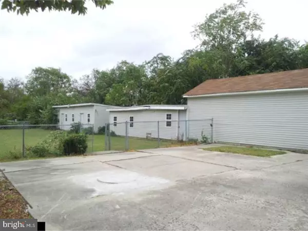 Vineland, NJ 08360,2884 BOULEVARD