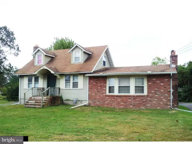 2884 BOULEVARD, Vineland, NJ 08360