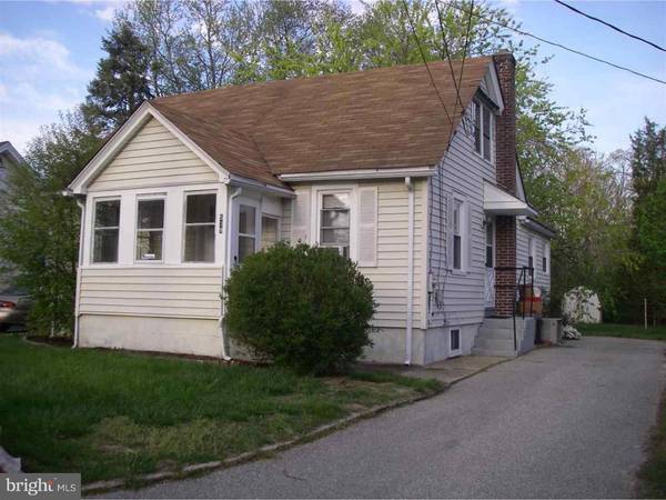 539 N 2ND ST ST, Vineland, NJ 08362