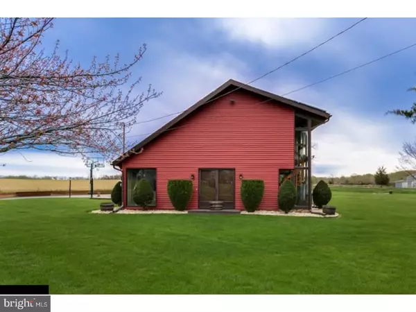 Hopewell Township, NJ 08302,7 SEELEY-COHANSEY RD