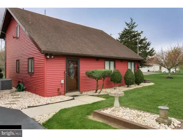 Hopewell Township, NJ 08302,7 SEELEY-COHANSEY RD