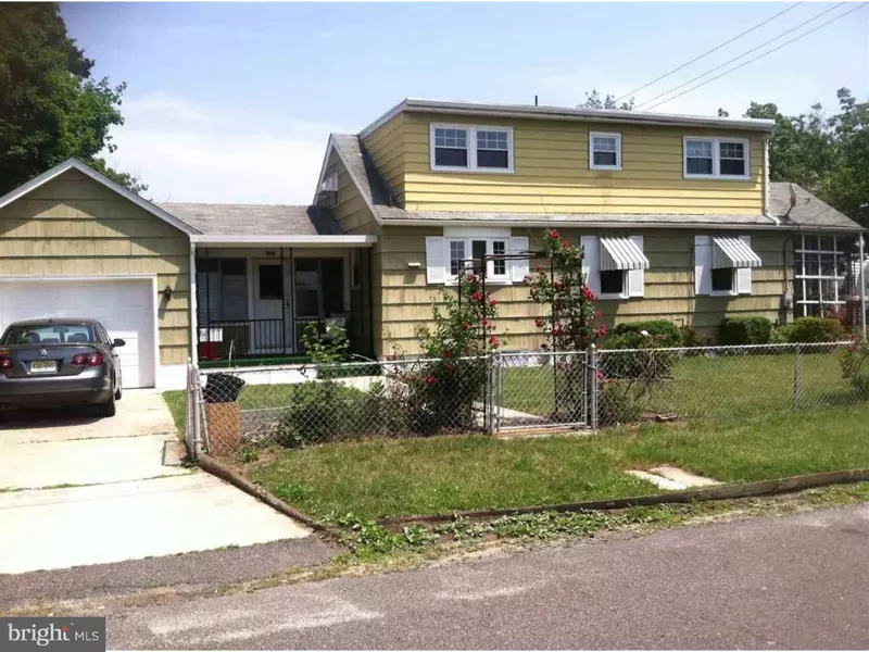 200 OXFORD ST ST, Vineland, NJ 08360