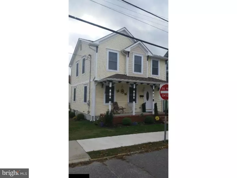 60 CEDAR ST ST, Bridgeton, NJ 08302