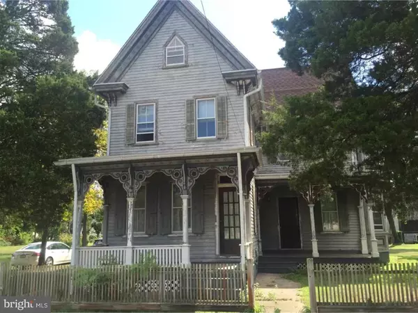 1904 NORTH AVE, Port Norris, NJ 08349