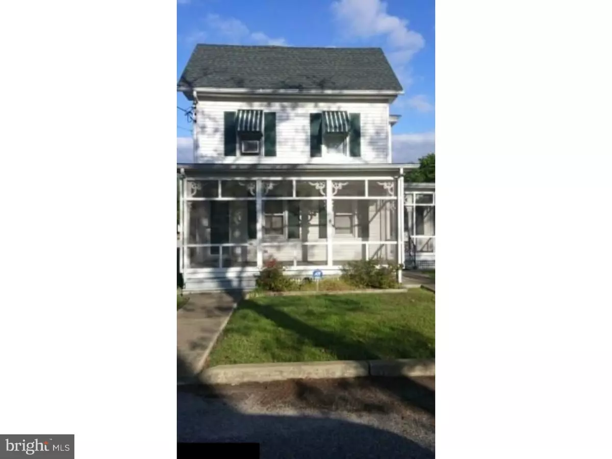 Port Norris, NJ 08349,2400 BACON ST