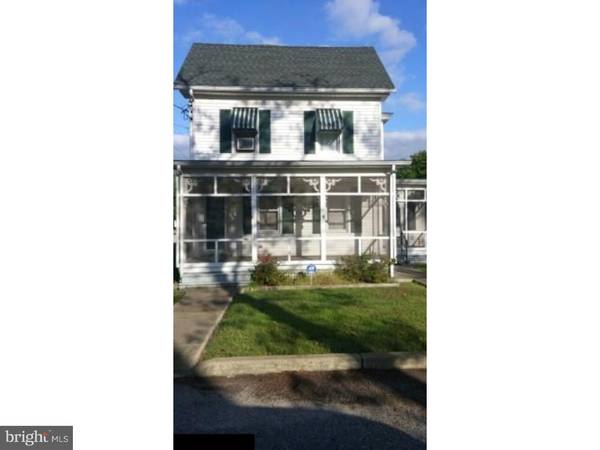 2400 BACON ST, Port Norris, NJ 08349