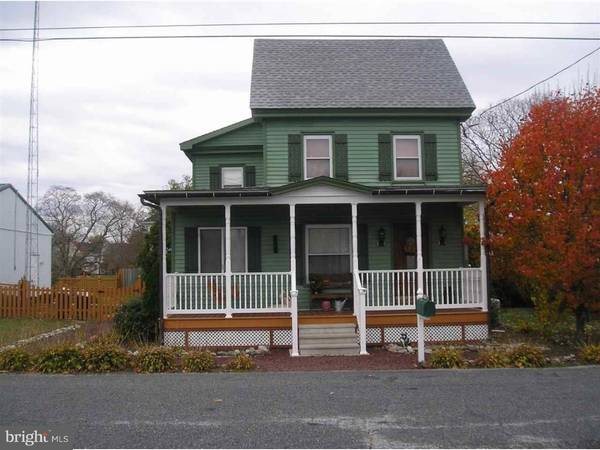 2528 BACON ST, Port Norris, NJ 08349