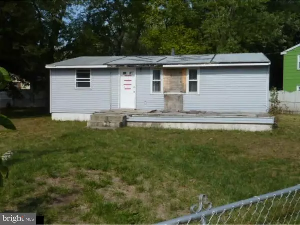 6211 QUINN AVE, Mays Landing, NJ 08330