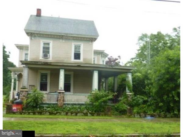 1675 MAIN ST, Port Norris, NJ 08349