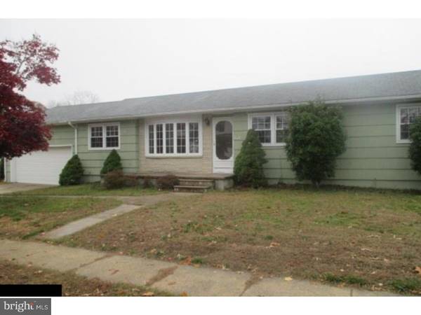 2127 OAK AVE, Northfield, NJ 08225