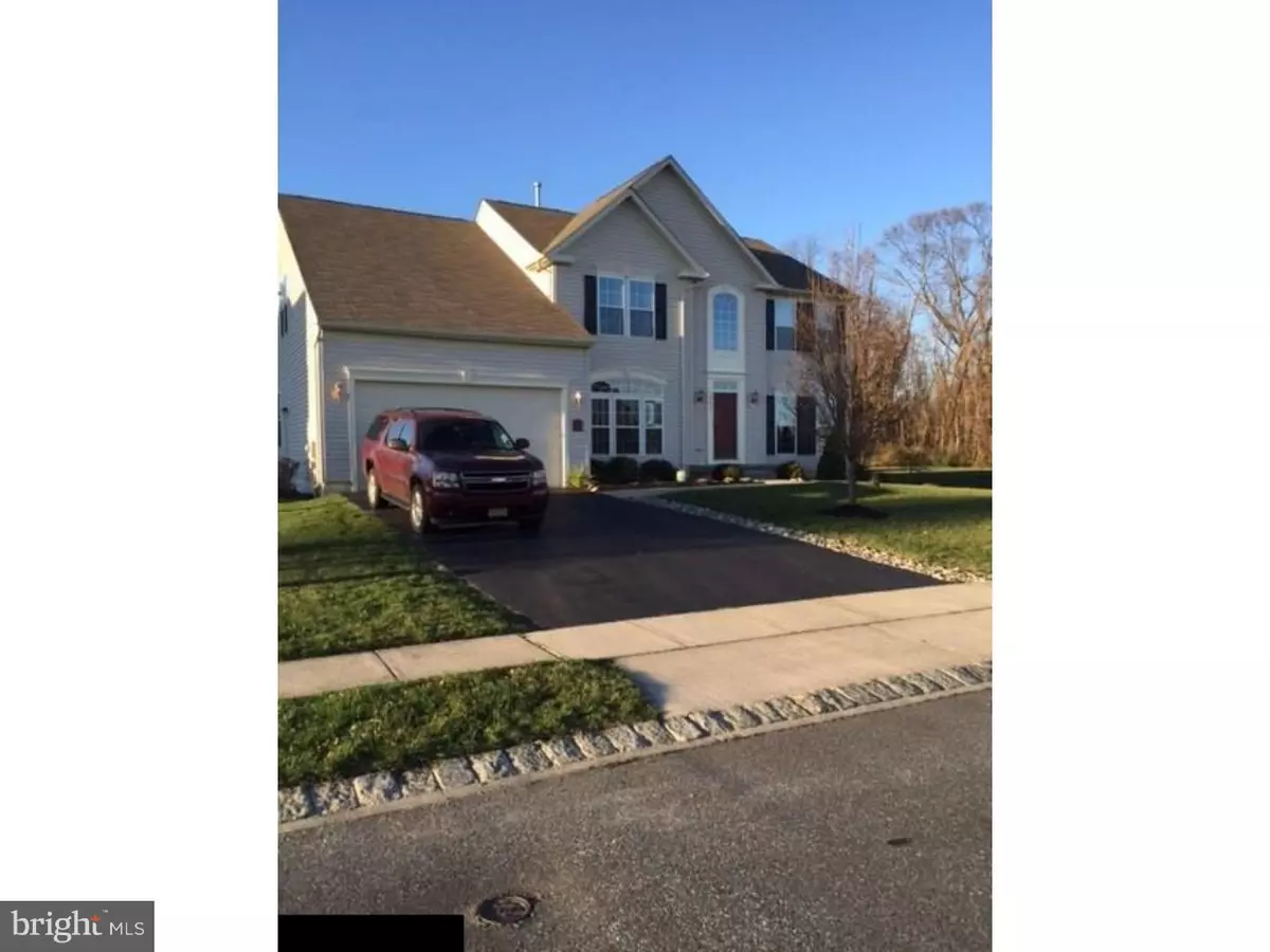 Vineland, NJ 08361,1866 ARROWHEAD TRL