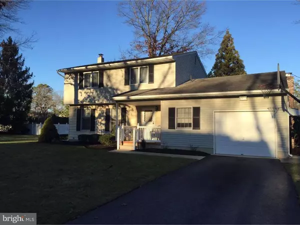 2389 SANFORD DR, Vineland, NJ 08361