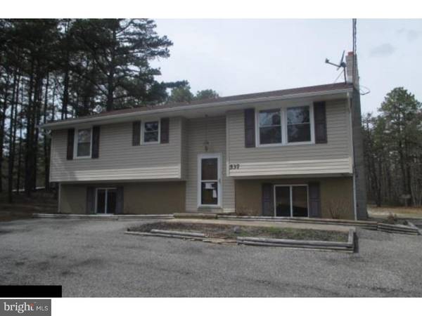 537 8TH ST ST, Mays Landing, NJ 08330