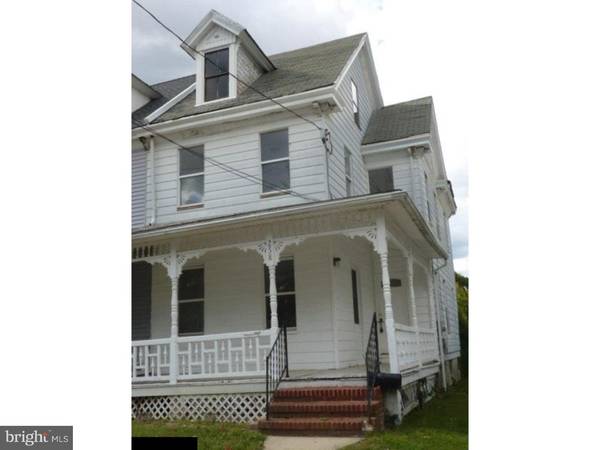 258 FAYETTE ST ST, Bridgeton, NJ 08302