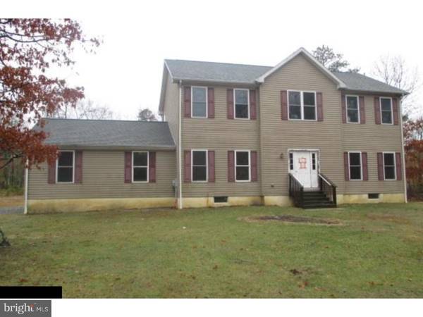 5969 SCRANTON AVE, Mays Landing, NJ 08330