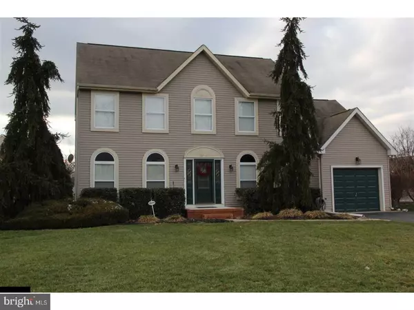 Vineland, NJ 08360,950 GOLDA LN