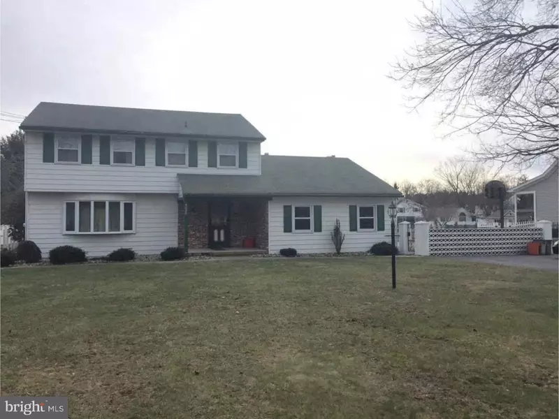 2109 FRANKLIN DR, Vineland, NJ 08361