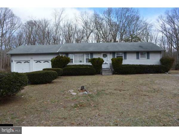 33 WALDENS DR, Bridgeton, NJ 08302