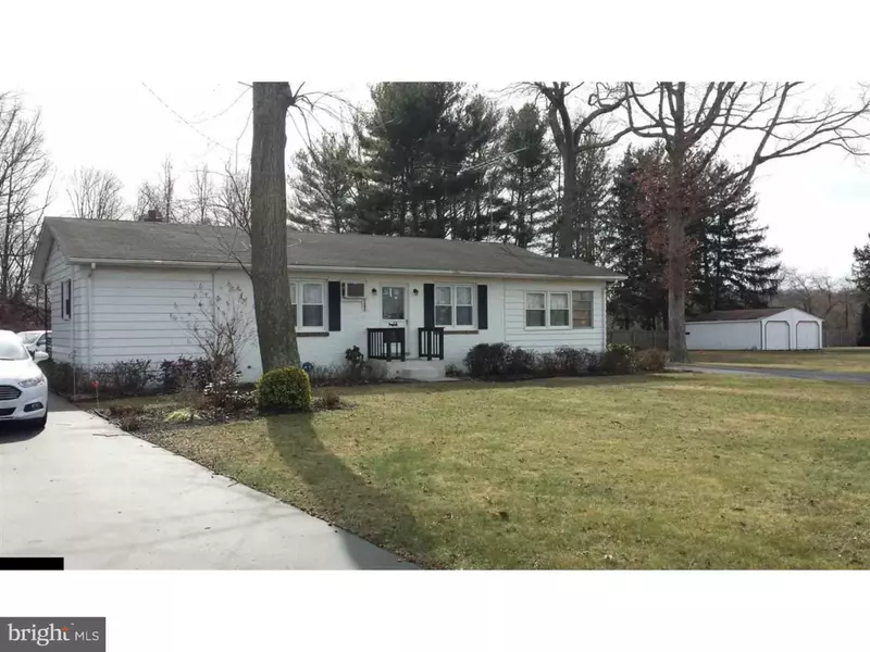 3381 E LANDIS AVE, Vineland, NJ 08360