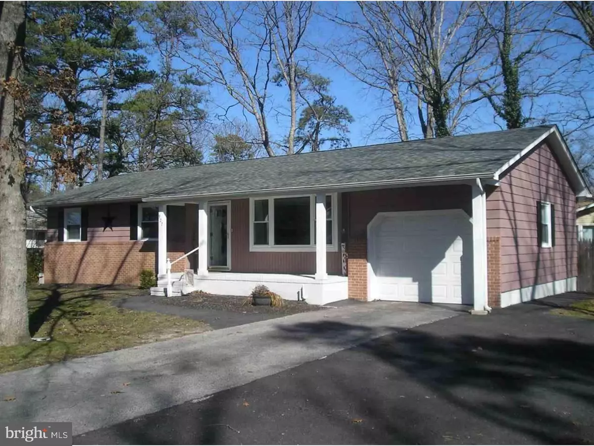 Millville, NJ 08332,927 PINEVIEW TER