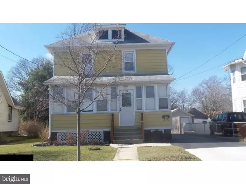 22 N VALLEY AVE, Vineland, NJ 08360