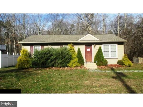 168 NORCROSS RD RD, Winslow Township, NJ 08009