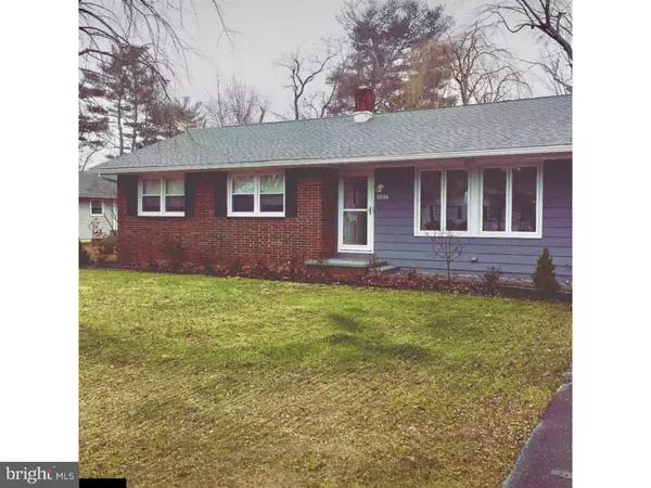 1516 NYLUND DR, Vineland, NJ 08361