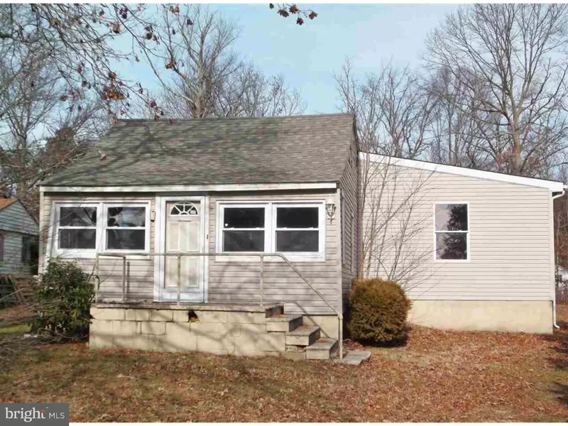 534 BIG OAK RD, Bridgeton, NJ 08302