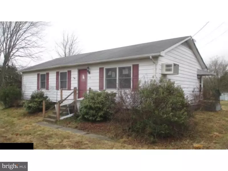 20 BROWN RD RD, Cedarville, NJ 08311