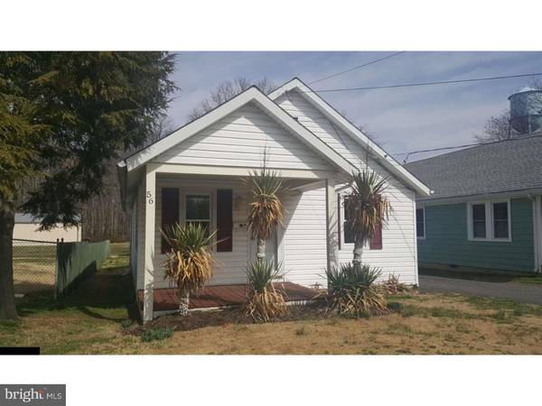 56 JENKINS AVE, Pennsville, NJ 08070