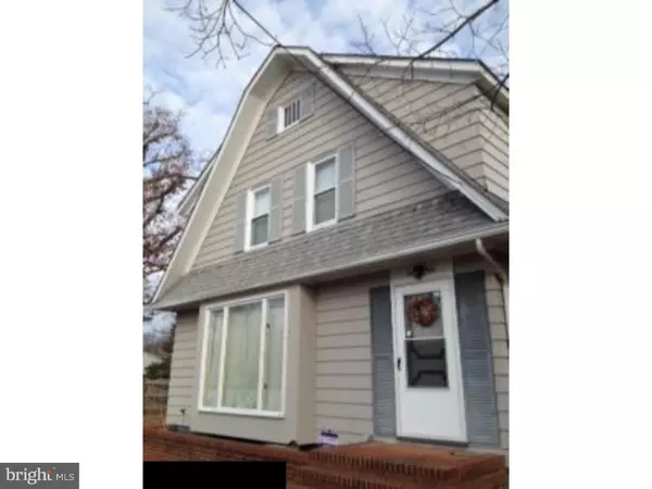 101 N 7TH ST, Millville, NJ 08332