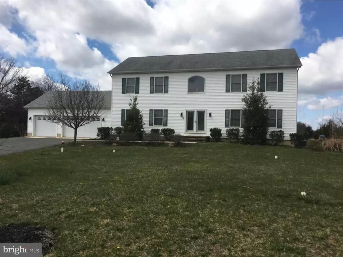 Deerfield Township, NJ 08302,573 CR-686 RD