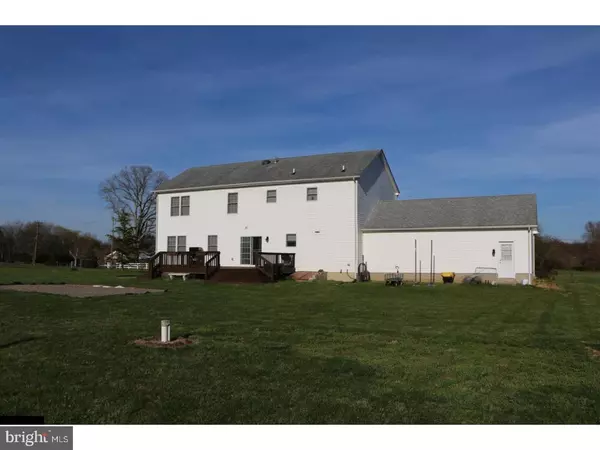 Deerfield Township, NJ 08302,573 CR-686 RD