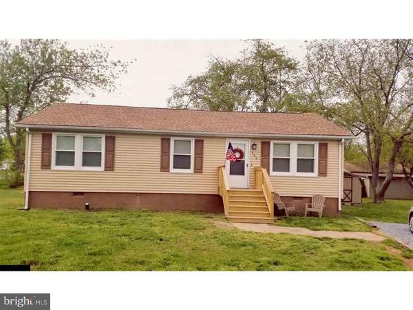 406 W DELAWARE AVE, Landisville, NJ 08326