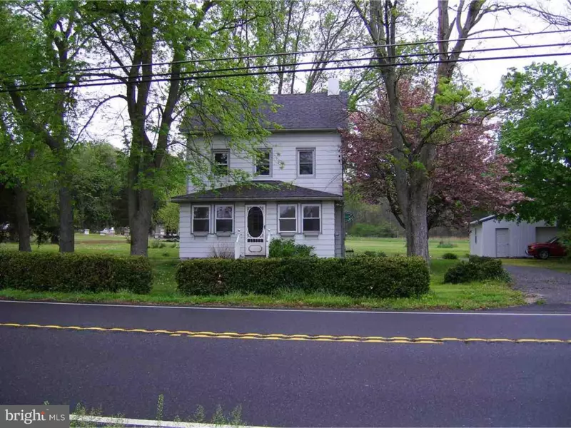 474 ALMOND RD, Elmer, NJ 08318