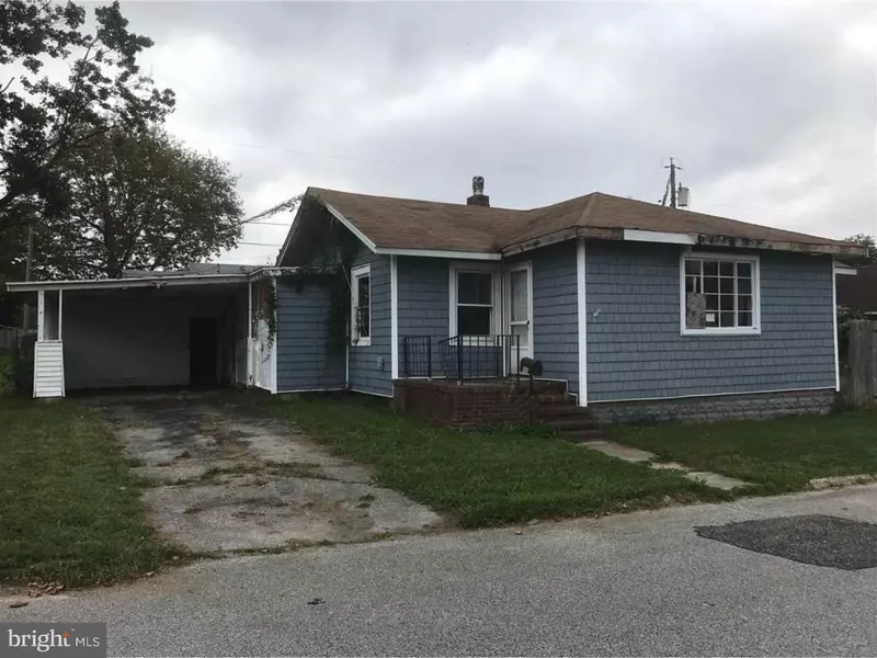 245 C ST, Carneys Point, NJ 08906